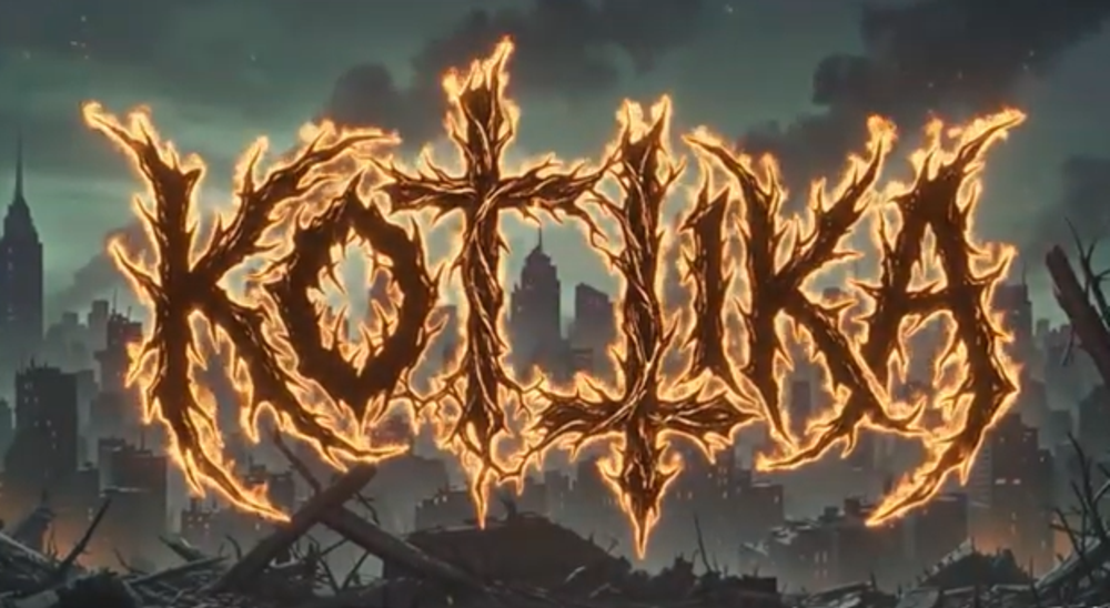 Kottika Logo